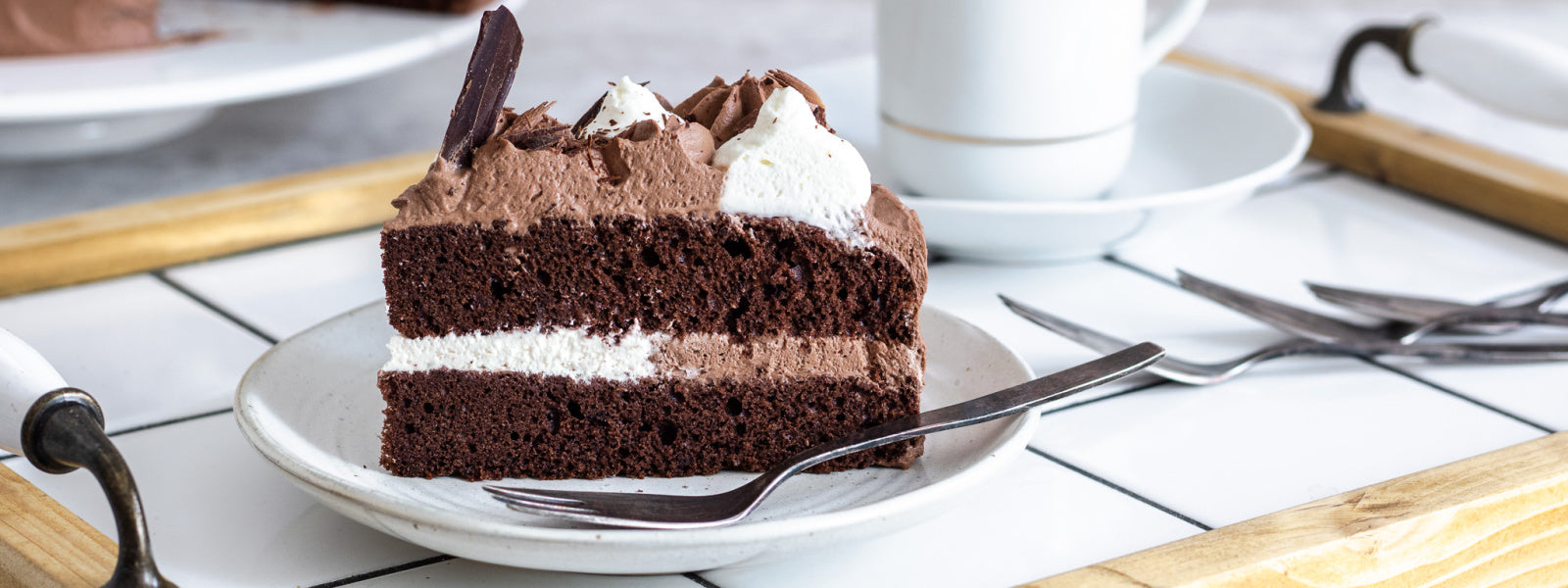 Harlekin-Torte – ETA DE