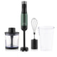 Stabmixer und Handmixer