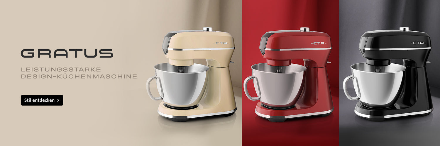 ETA Hausgeraete – ETA DE