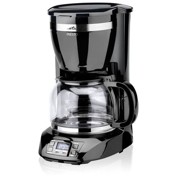 Kaffeemaschine ETA Inesto 3174 90000 schwarz