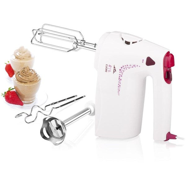 Handmixer ETA Cuore 1089 90000 weiß