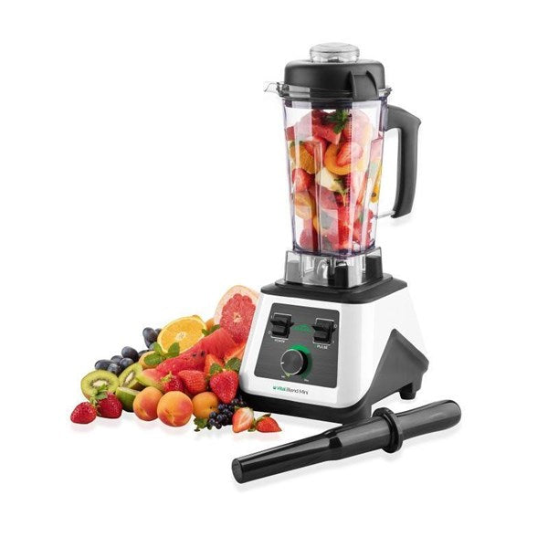 Tischmixer ETA Vital Blend Mini 2100 90000 schwarz/grün