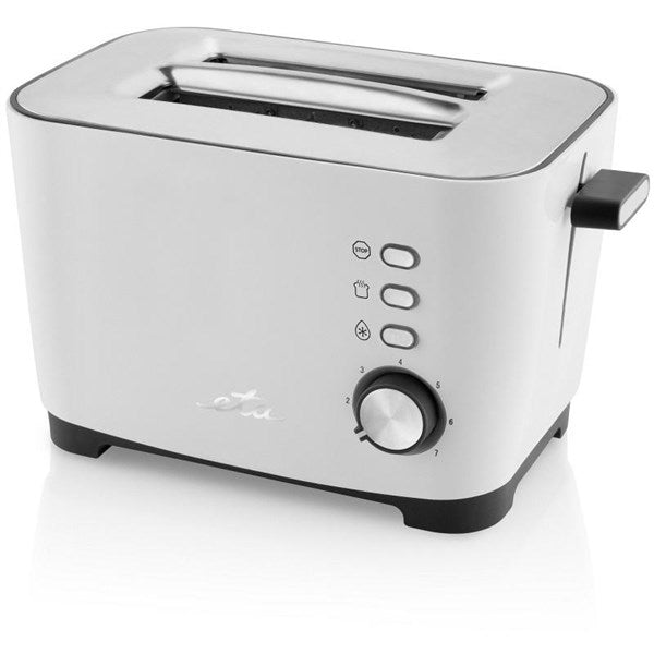 Toaster ETA Ronny 3166 90000 weiß