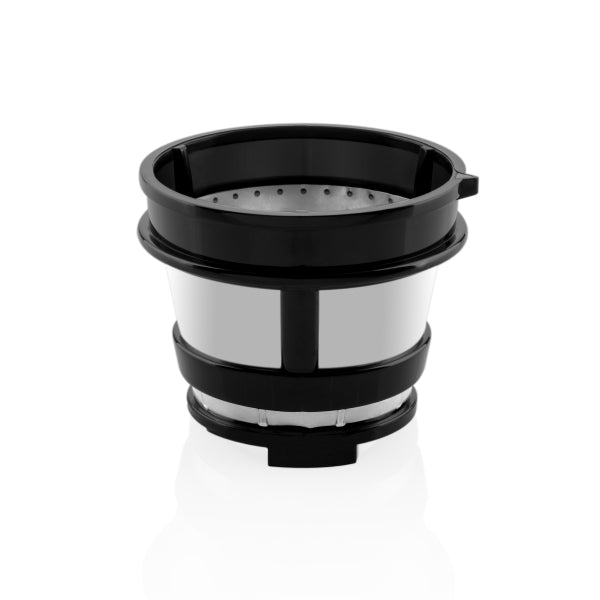 Aufsatz ETA Vital Press 10329 1000 rostfreier stahl