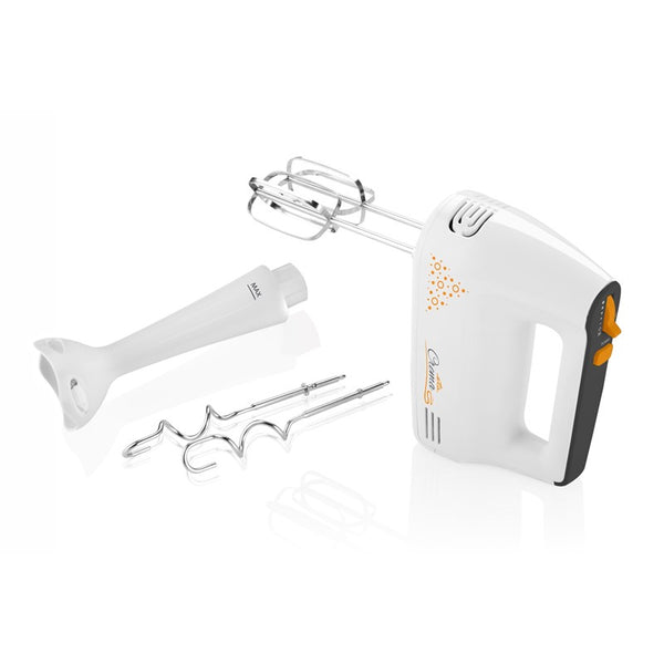 Handmixer ETA Crema 1049 90000 weiß