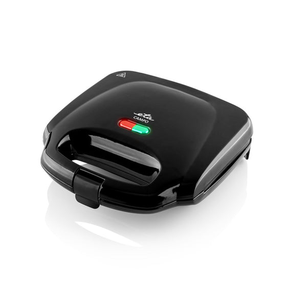 Sandwichmaker ETA Campo 4151 90010 schwarz