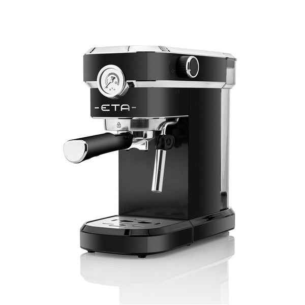 Espresso ETA Storio 6181 90020 schwarz