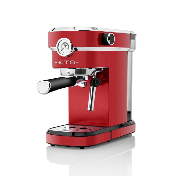 Espresso ETA Storio 6181 90030 rot