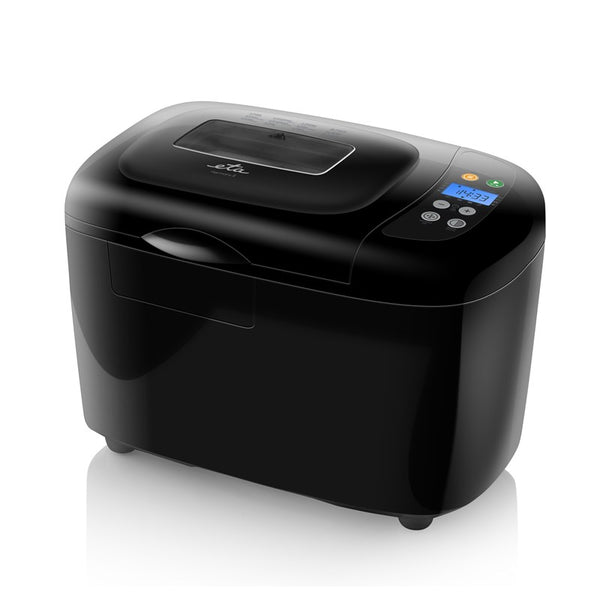 Brotbackautomat ETA Harmony II Black ETA214990021 schwarz