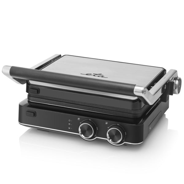 Grill ETA GrilChef 5156 90000 rostfreier stahl