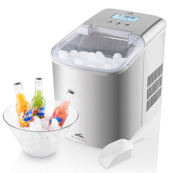 Eiswürfelmaschine ETA 878490000 rostfreier stahl