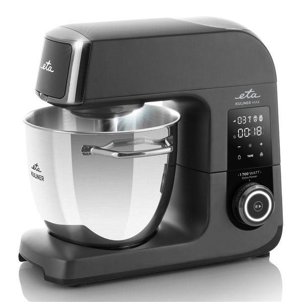 Küchenmaschine ETA Gratus Kuliner II Max 2038 90010 grau