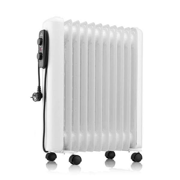Ölradiator ETA Sole 1625 90000 weiß