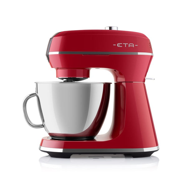 Küchenmaschine ETA Storio II 2043 90020 rot