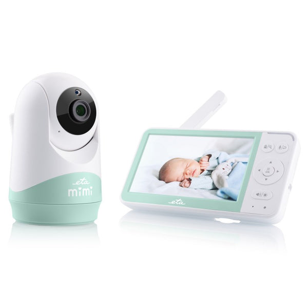 Elektronischer Babysitter ETA MIMI 530690000