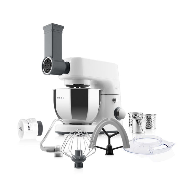 Küchenmaschine ETA Mezo III Bravo 3034 90010 grau/weiß