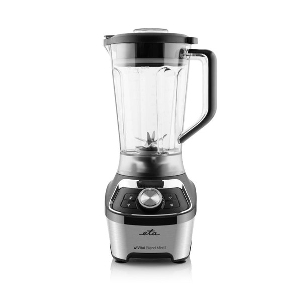 Tischmixer ETA Vital Blend Mini II 5100 90000 schwarz/rostfreier stahl