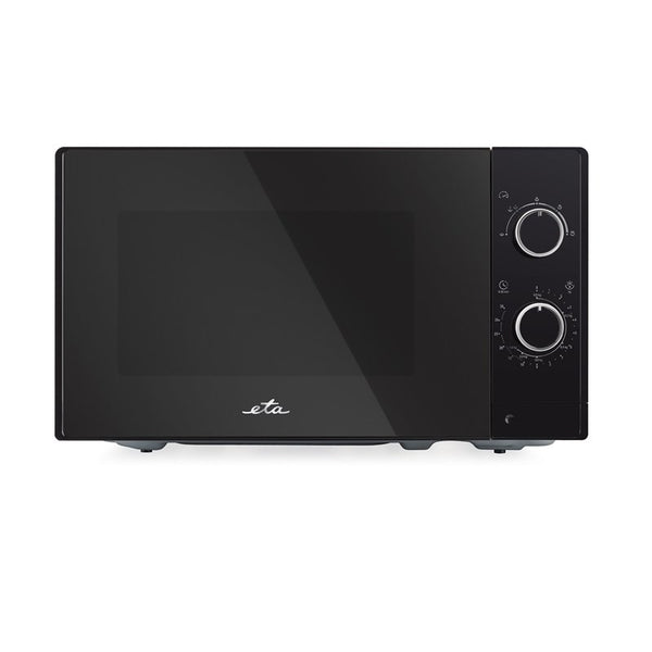 Mikrowelle ETA Marvello 421090010 schwarz