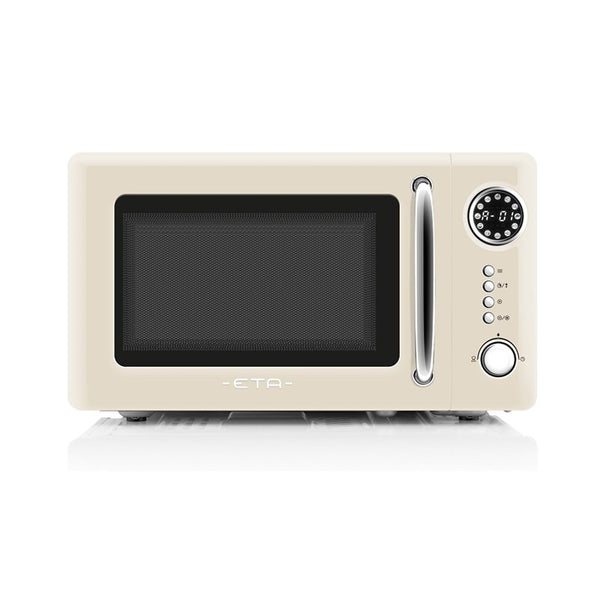 Mikrowelle ETA Storio 321090040 beige