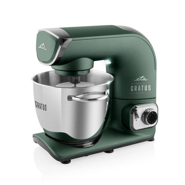 Küchenmaschine ETA Gratus EVO Elegance 1028 90325 grün