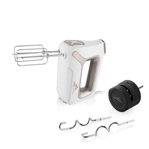 Handmixer ETA Lento Elements 0051 90310 silber