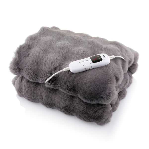 Heizdecke ETA Bubble 632590000 grau