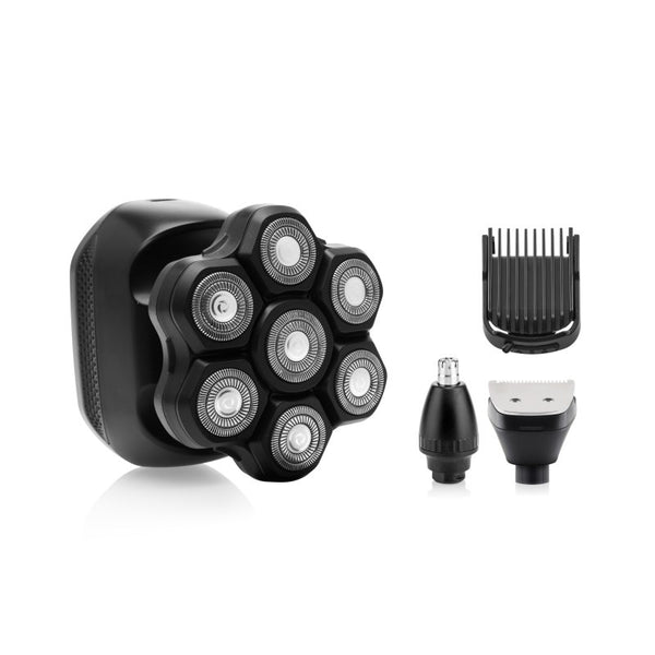 Haarschneider ETA Jason 534390000 schwarz