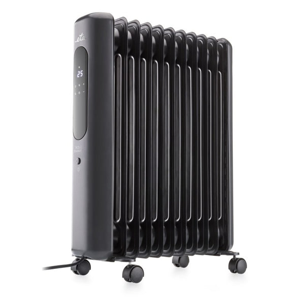 Olejový radiátor ETA Sole Smart 2625 90000 schwarz