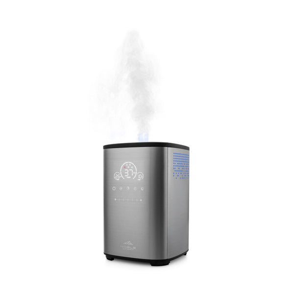 Luftbefeuchter ETA Noble Smart 5629 90000 grau