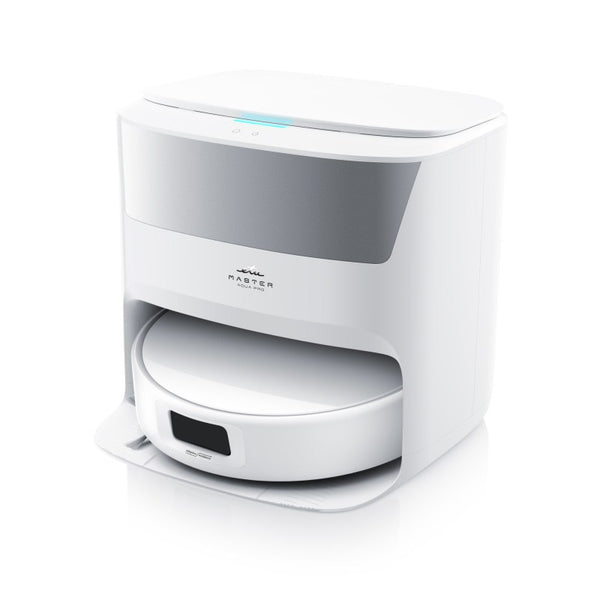 Roboterstaubsauger ETA MASTER AQUA PRO 7229 90000 weiß