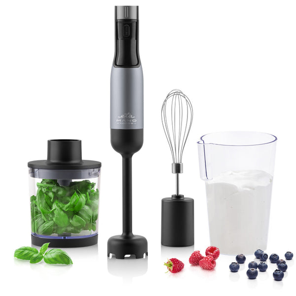 Stabmixer ETA Mano 3219 90000 grau