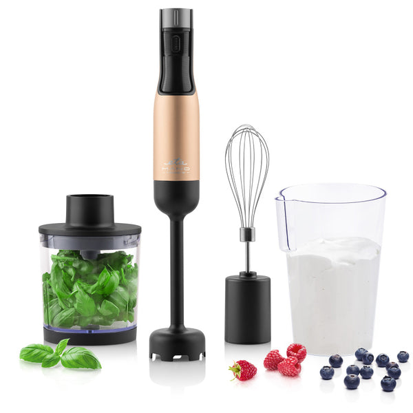 Stabmixer ETA Mano 3219 90020 gold