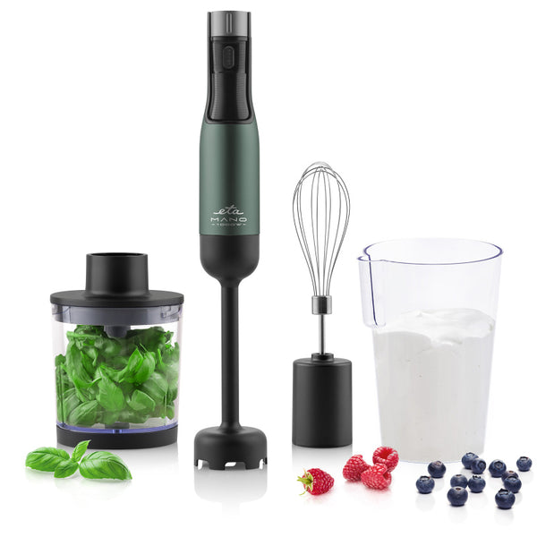 Stabmixer ETA Mano 3219 90030 grün