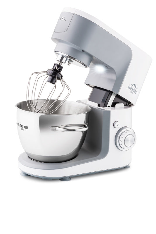 Küchenmaschine ETA Gratussino III 3023 90010 grau/weiß – ETA DE