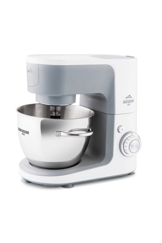 Küchenmaschine ETA Gratussino III 3023 90010 grau/weiß – ETA DE