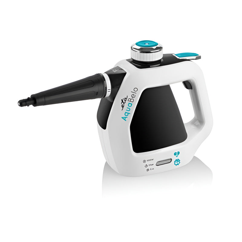 eta Dampfreiniger Aquabelo ETA126490000, 1000 W
